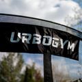 Gartentrampolin Urbogym Infinity 435 cm INFINITY-14FT 11