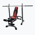 Bauer Fitness Multifunktions-Trainingsbank CFA-199