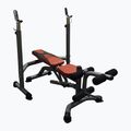 Bauer Fitness Multifunktions-Trainingsbank CFA-199 2
