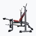 Bauer Fitness Multifunktions-Trainingsbank CFA-199 3