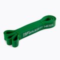 Bauer Fitness Powerband Training elastisch grün ACF-1402