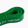 Bauer Fitness Powerband Training elastisch grün ACF-1402 2