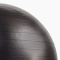Bauer Fitness Anti-Burst Gymnastikball schwarz ACF-1074 2