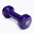 Bauer Fitness Vinyl Kurzhantel 2 kg AC-1403
