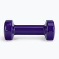 Bauer Fitness Vinyl Kurzhantel 2 kg AC-1403 4