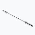 Bauer Fitness AC-131 Olympische gerade Chrom Langhantel