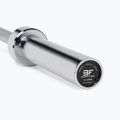 Bauer Fitness AC-131 Olympische gerade Chrom Langhantel 3