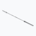 Olympische Chrom-Hantelstange Bauer Fitness AC-116