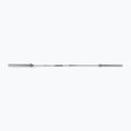 Olympische Chrom-Hantelstange Bauer Fitness AC-116 2