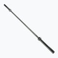Olympische Chrom-Hantelstange Bauer Fitness AC-116 4