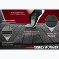 Magnetlaufband XEBEX Air Runner Black 13