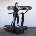 Magnetlaufband XEBEX Air Runner Black 15