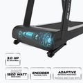 Elektrisches Laufband XEBEX SledTrac 6000 black 6