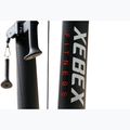 Skilanglauf-Ergometer Xebex Air Ski Trainer Eco black 10