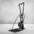 Skilanglauf-Ergometer Xebex Air Ski Trainer Eco black 14