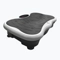 Vibrationsplattform Extralink Moonwalk Spin Move black/white 2