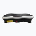 Vibrationsplattform Extralink Moonwalk Spin Move black/white 3