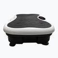 Vibrationsplattform Extralink Moonwalk Spin Move black/white 4