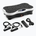 Vibrationsplattform Extralink Moonwalk Spin Move black/white 7