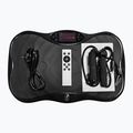 Vibrationsplattform Extralink Moonwalk Spin Move black