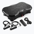 Vibrationsplattform Extralink Moonwalk Spin Move black 2