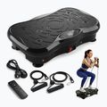 Vibrationsplattform Extralink Moonwalk Spin Move black 5