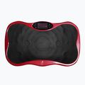 Vibrationsplattform Extralink Moonwalk Spin Move black/red 2