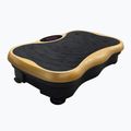 Vibrationsplattform Extralink Moonwalk Spin Move black/gold 2