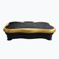Vibrationsplattform Extralink Moonwalk Spin Move black/gold 4