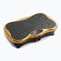 Vibrationsplattform Extralink Moonwalk Spin Move black/gold 6