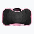 Vibrationsplattform Extralink Moonwalk Spin Move black/pink 2
