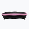 Vibrationsplattform Extralink Moonwalk Spin Move black/pink 3
