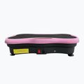 Vibrationsplattform Extralink Moonwalk Spin Move black/pink 4