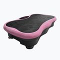 Vibrationsplattform Extralink Moonwalk Spin Move black/pink 9