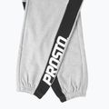 PROSTO Herrenhose Guss grau 5