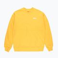 Herren PROSTO Crewneck Sweatshirt Redner gelb