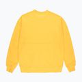 Herren PROSTO Crewneck Sweatshirt Redner gelb 2