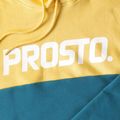 Herren PROSTO Hoodie Latona blau 3