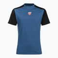 Herren PROSTO T-shirt Tekno blau