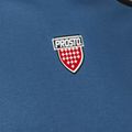 Herren PROSTO T-shirt Tekno blau 3