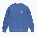 PROSTO Guardo blau Herren Sweatshirt