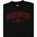 PROSTO Herren Sweatshirt Unigo schwarz 3