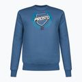 Herren PROSTO Muel Sweatshirt blau 5