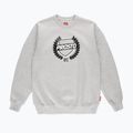 PROSTO Herren Sweatshirt Muel grau