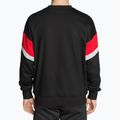 PROSTO Hooppler schwarz Herren Sweatshirt 2