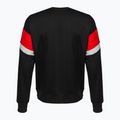 PROSTO Hooppler schwarz Herren Sweatshirt 5