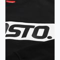 Herren PROSTO Yezz Sweatshirt schwarz 3