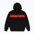 Herren PROSTO Spiler Hoodie schwarz