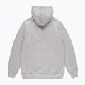 Herren PROSTO Rendot Zip Hoodie grau 2