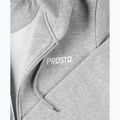 Herren PROSTO Rendot Zip Hoodie grau 4